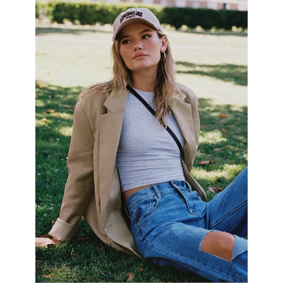 Lioness Blazer - Picture 4 of 13